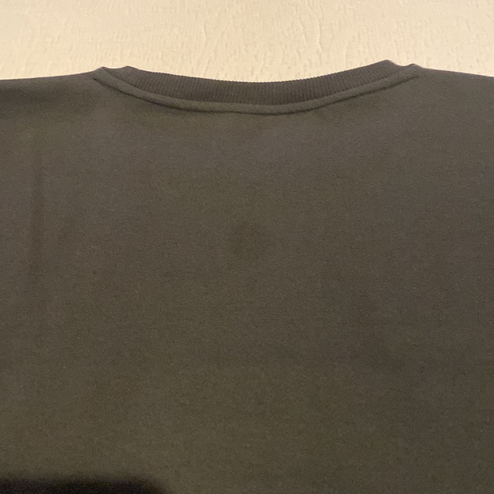 Crop top - Picture 6 of 8